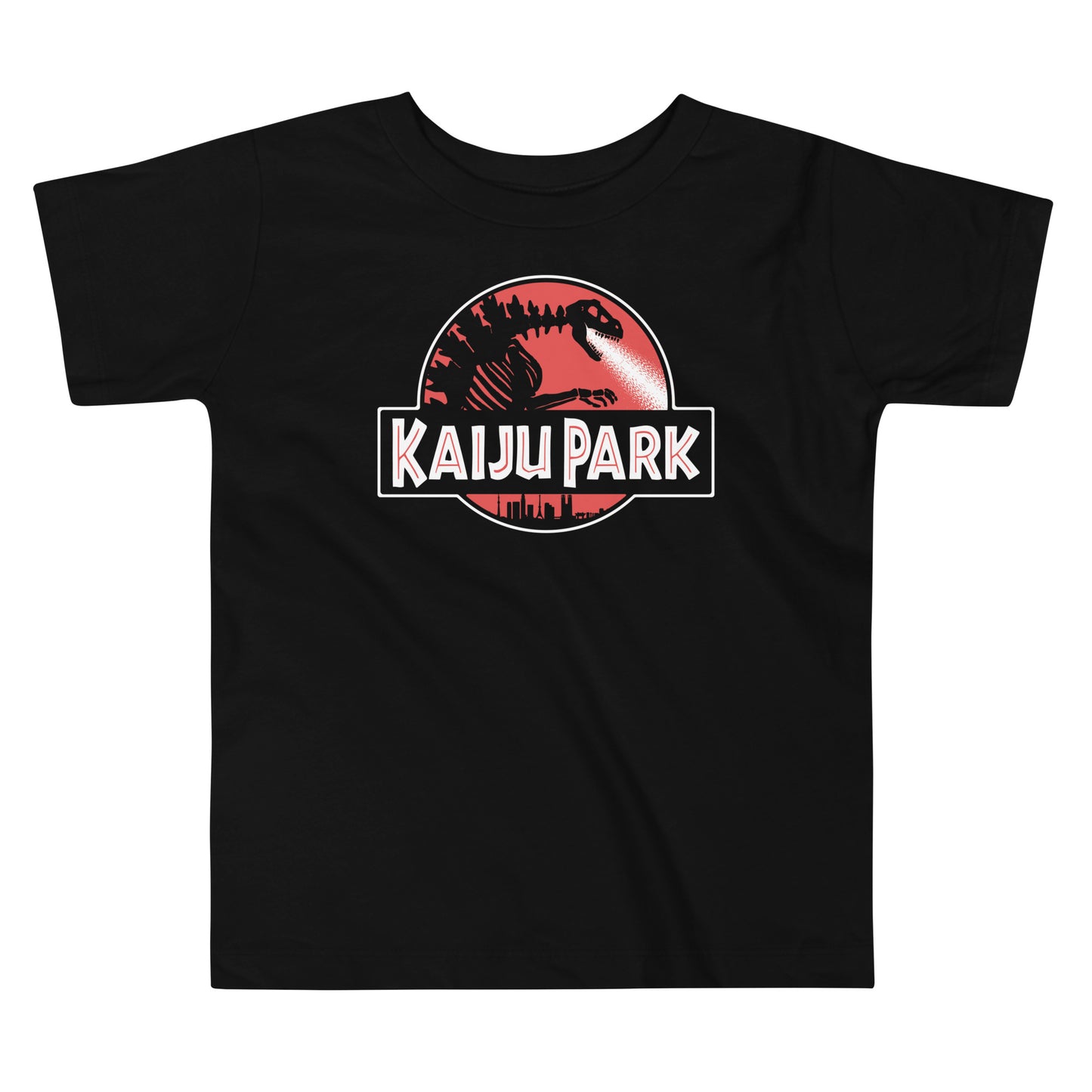 Kaiju Park Kid's Toddler Tee