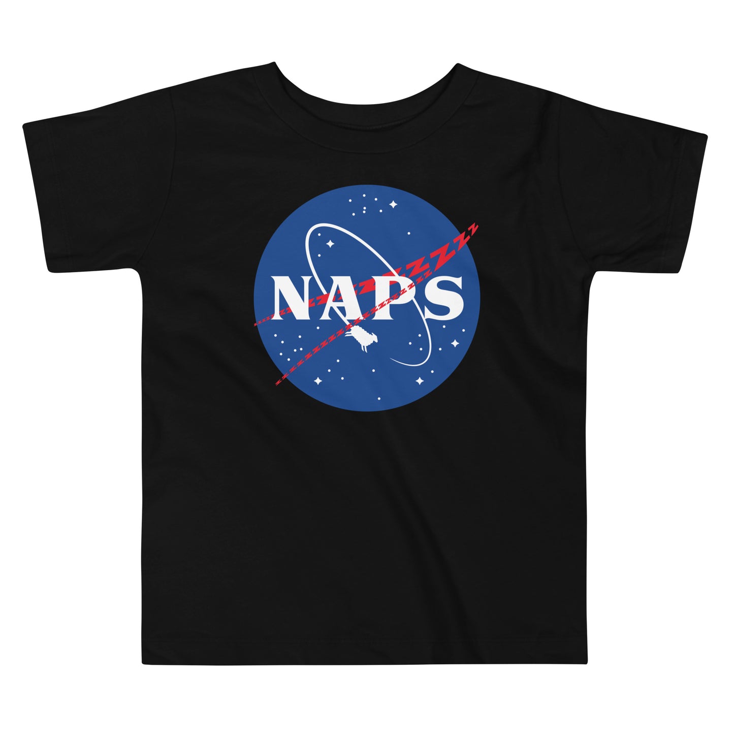 NAPS Kid's Toddler Tee