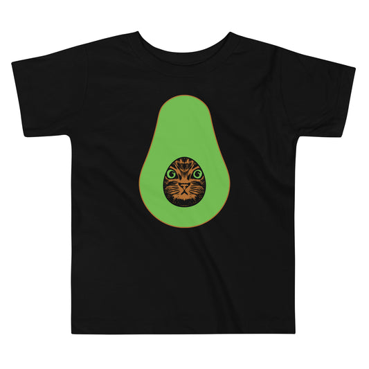 Avocato Kid's Toddler Tee