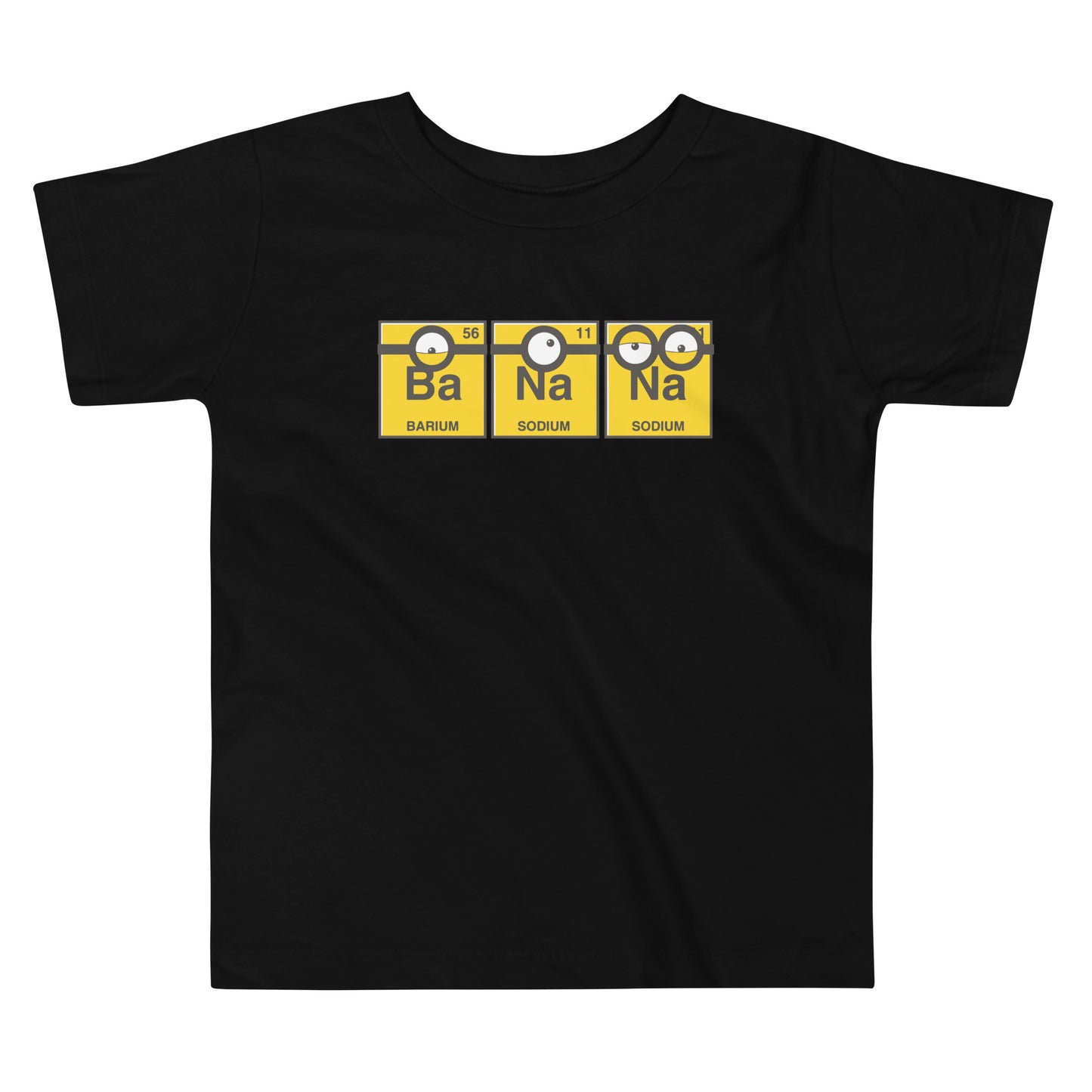 BaNaNa Kid's Toddler Tee