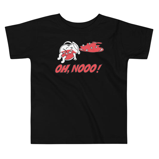 Cool Aid Man Kid's Toddler Tee