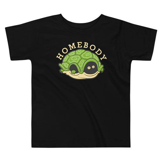 Homebody Kid's Toddler Tee