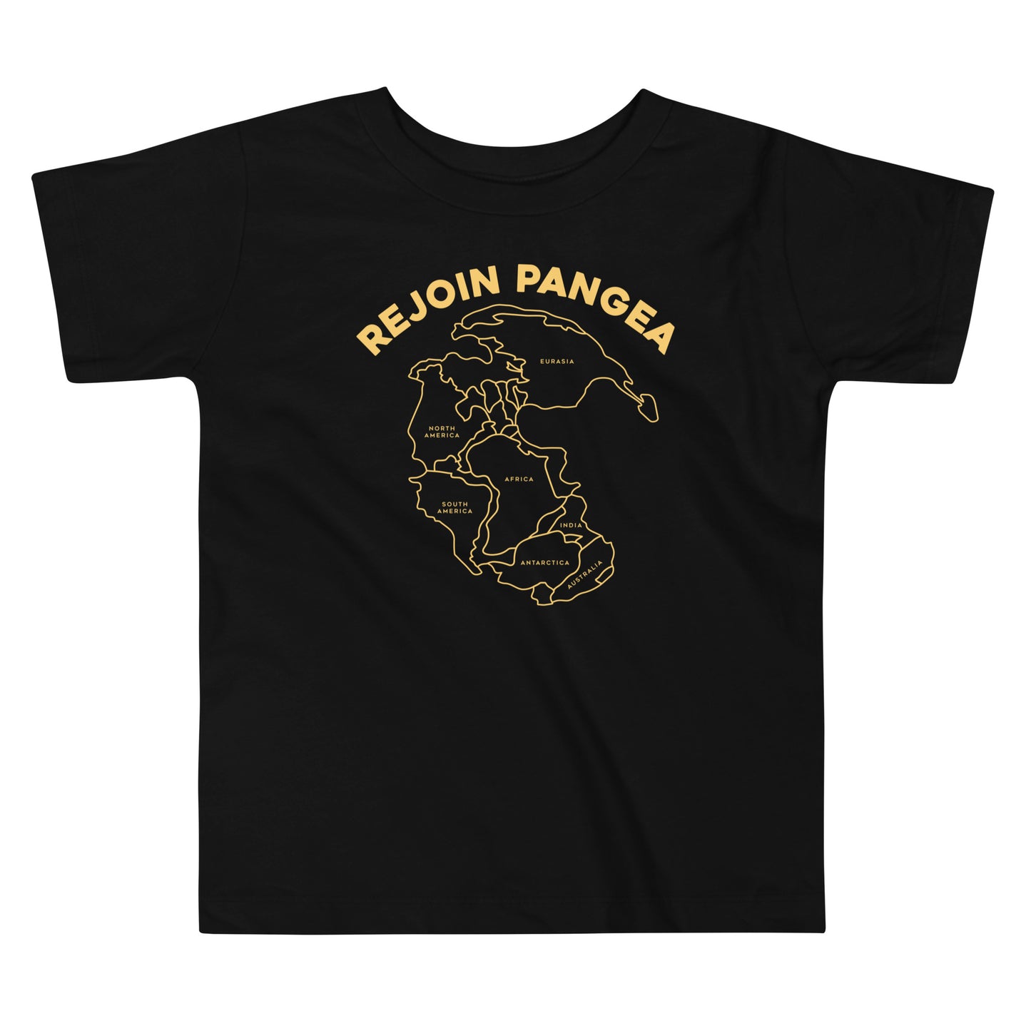 Rejoin Pangea Kid's Toddler Tee