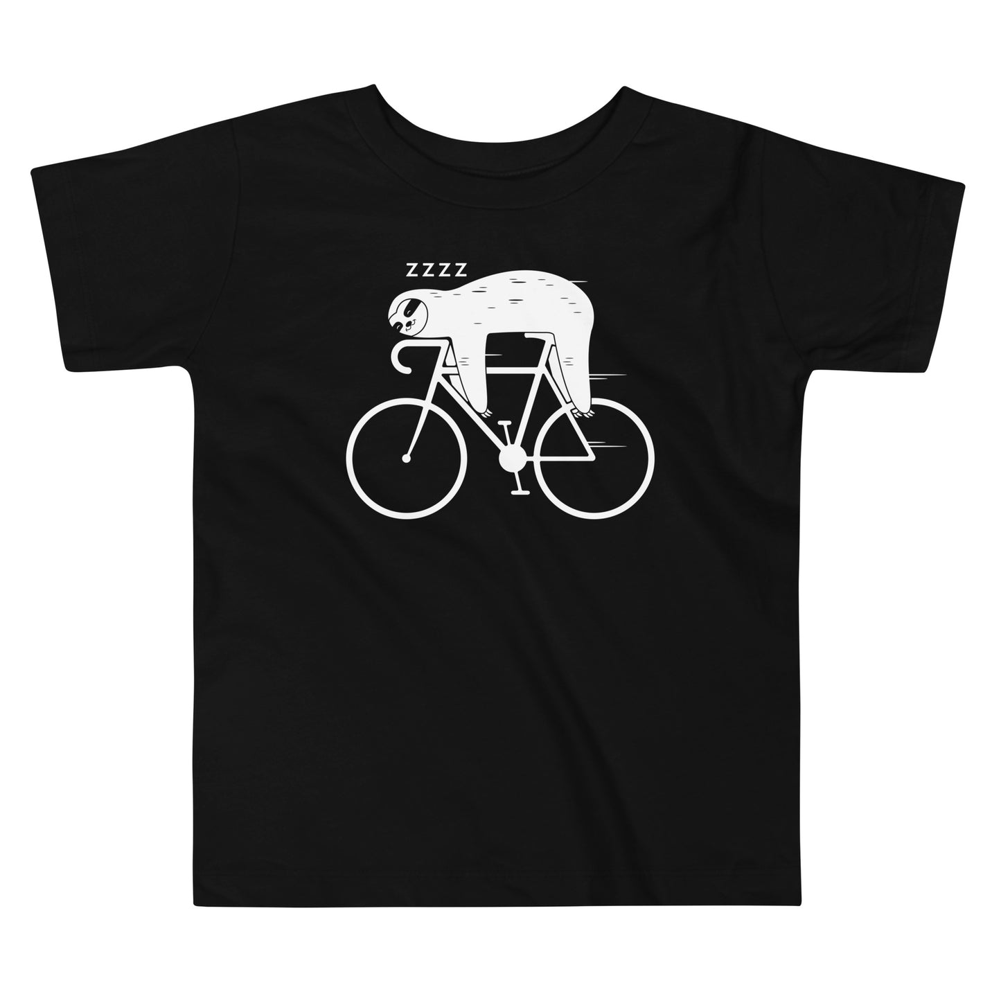 Slow Rider Kid's Toddler Tee