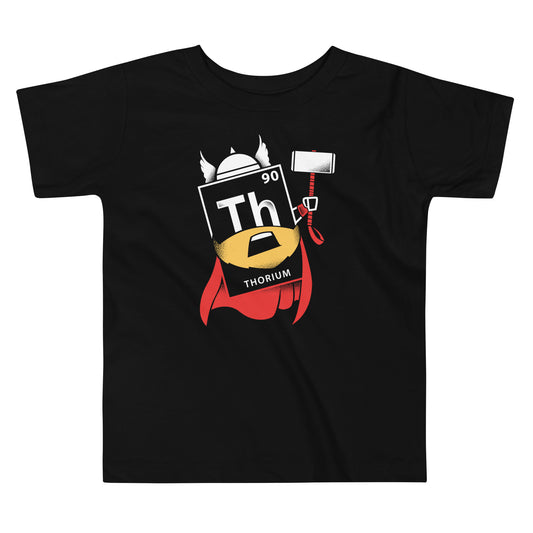 Thorium Kid's Toddler Tee