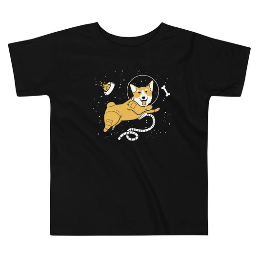 Astrocorg Kid's Toddler Tee