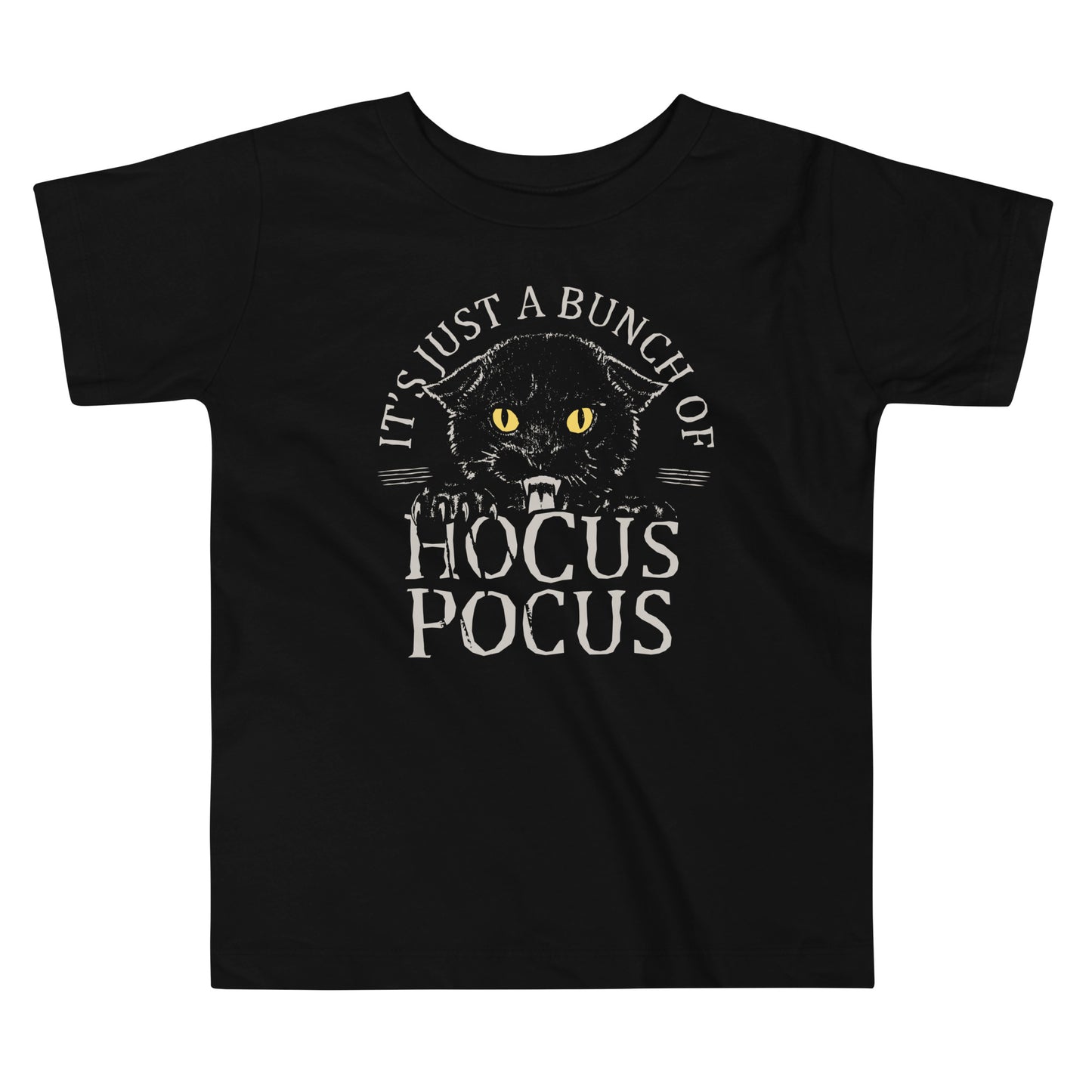 Hocus Pocus Kid's Toddler Tee