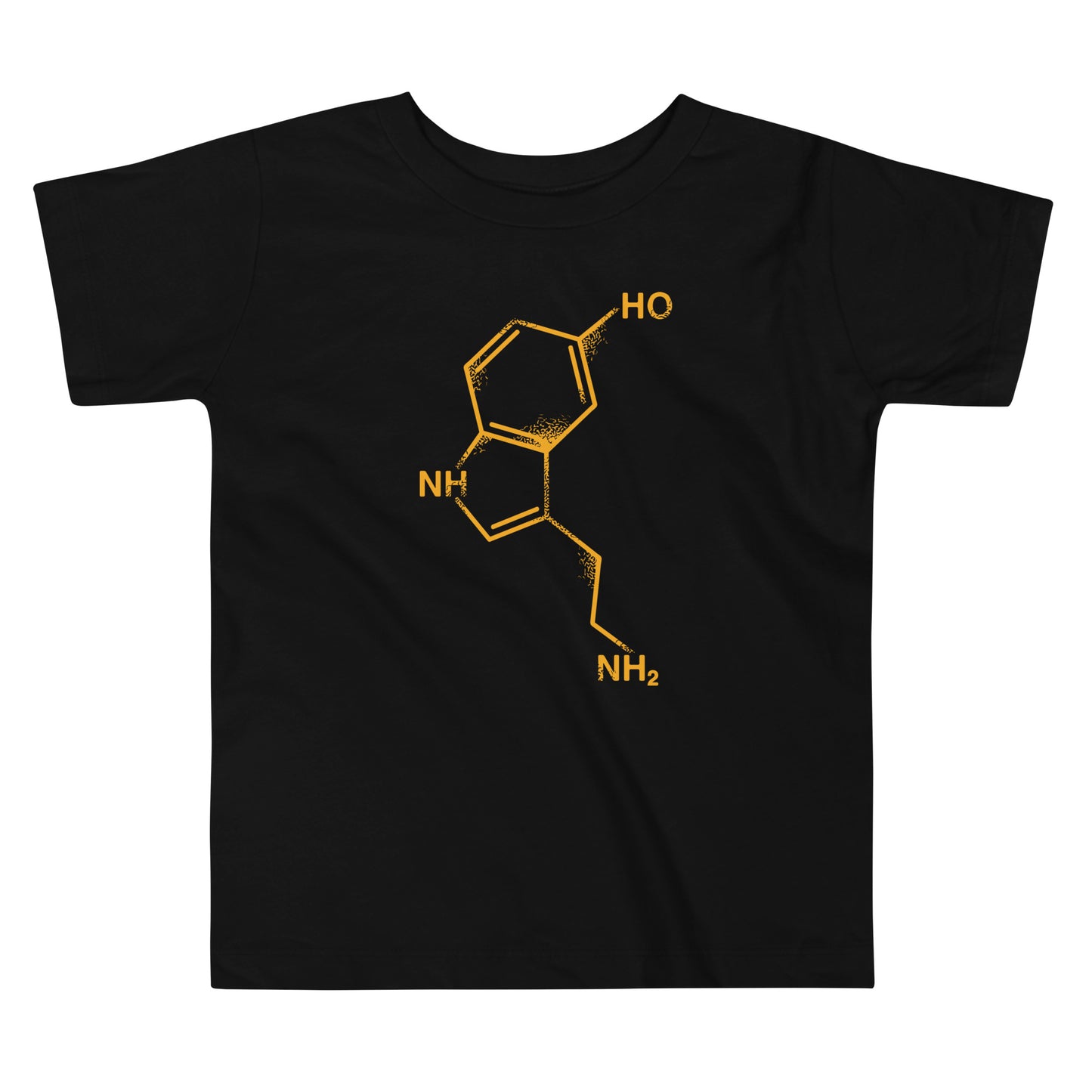 Serotonin Kid's Toddler Tee