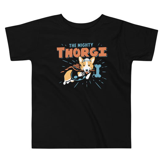 Thorgi Kid's Toddler Tee