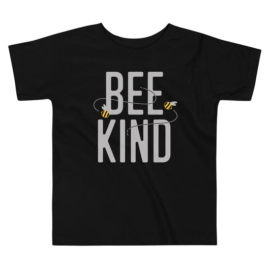 Bee Kind Kid's Toddler Tee