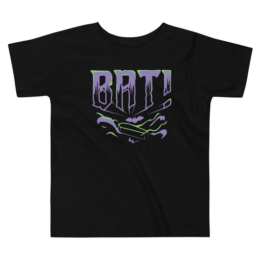 Bat! Kid's Toddler Tee