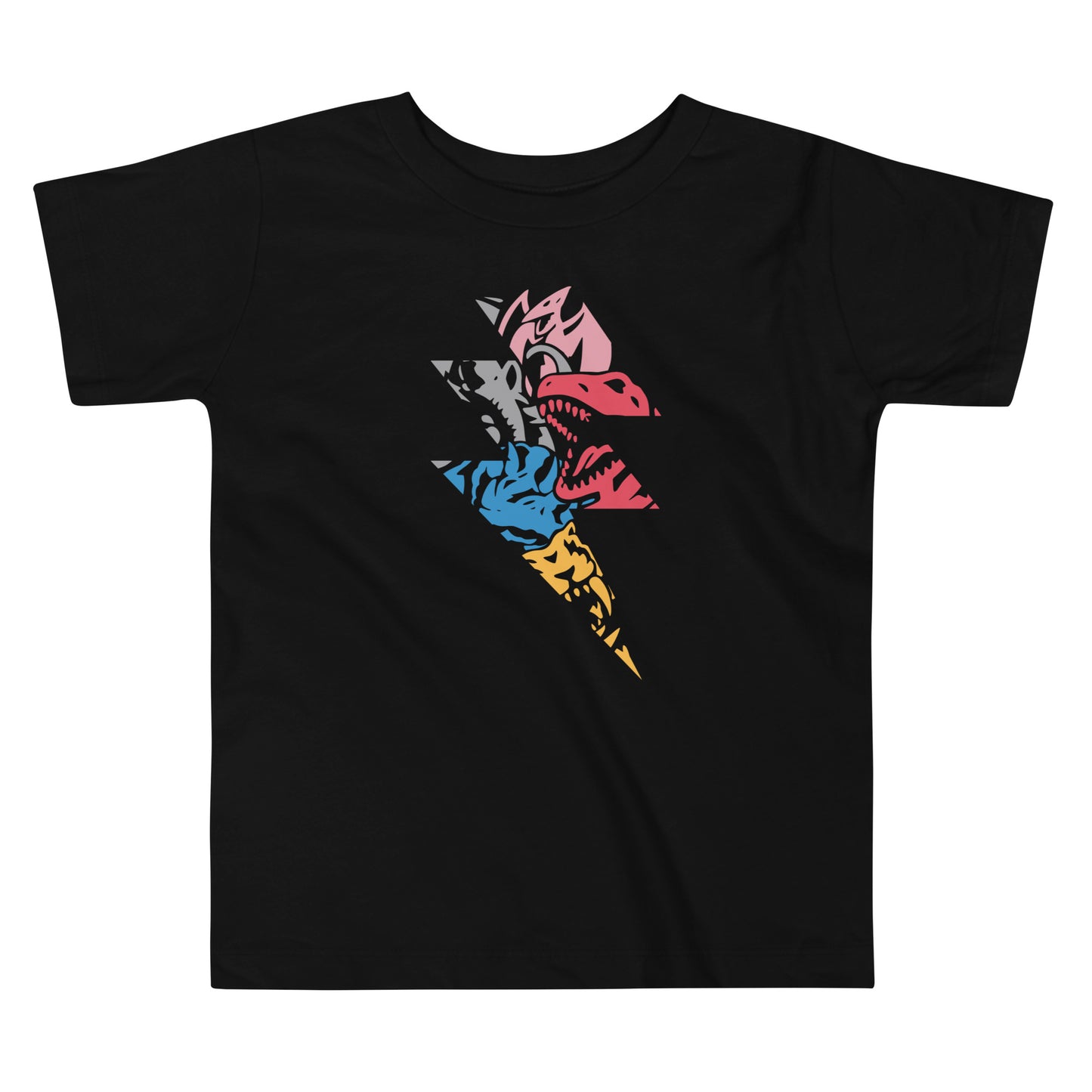 Powerzord Kid's Toddler Tee