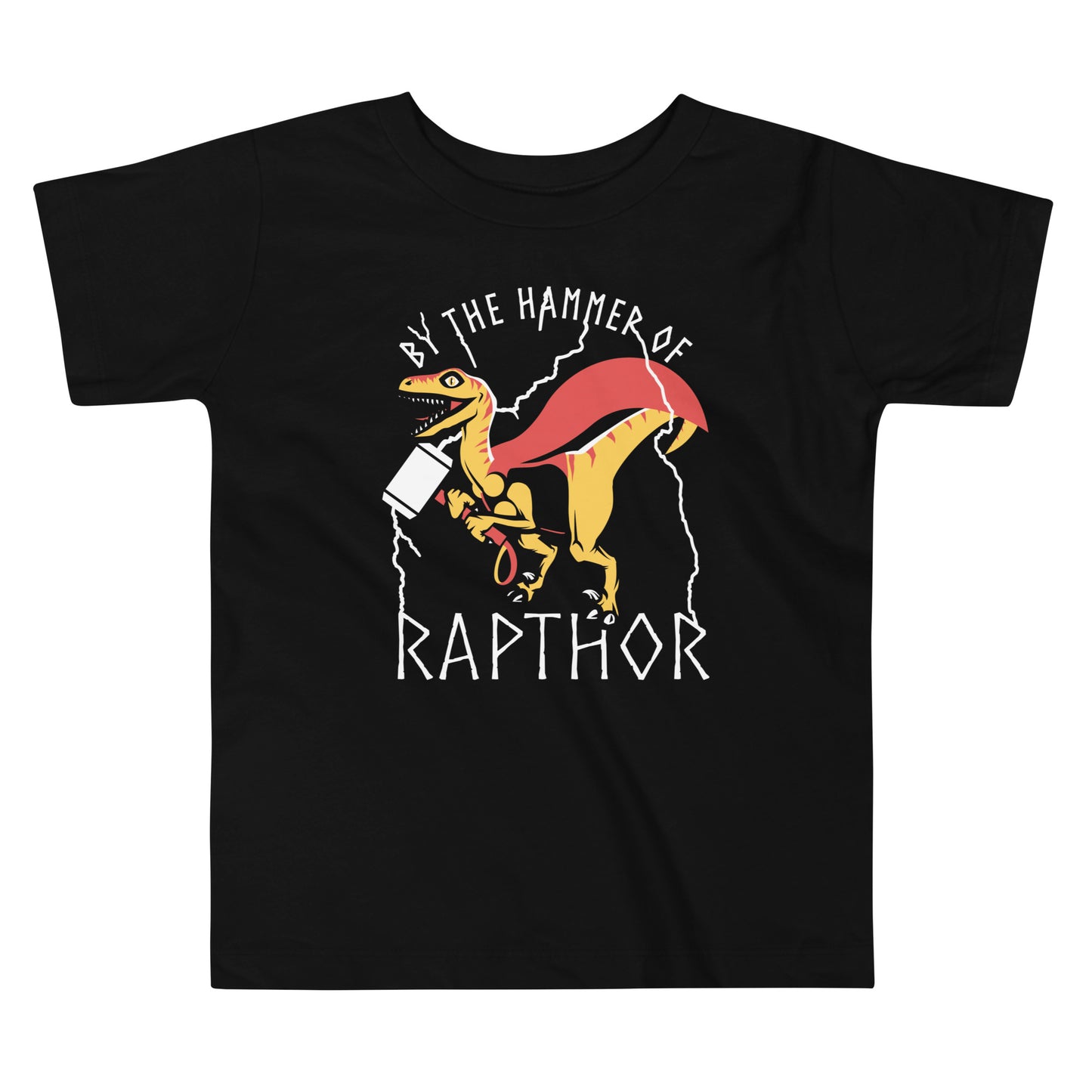 Rapthor Kid's Toddler Tee