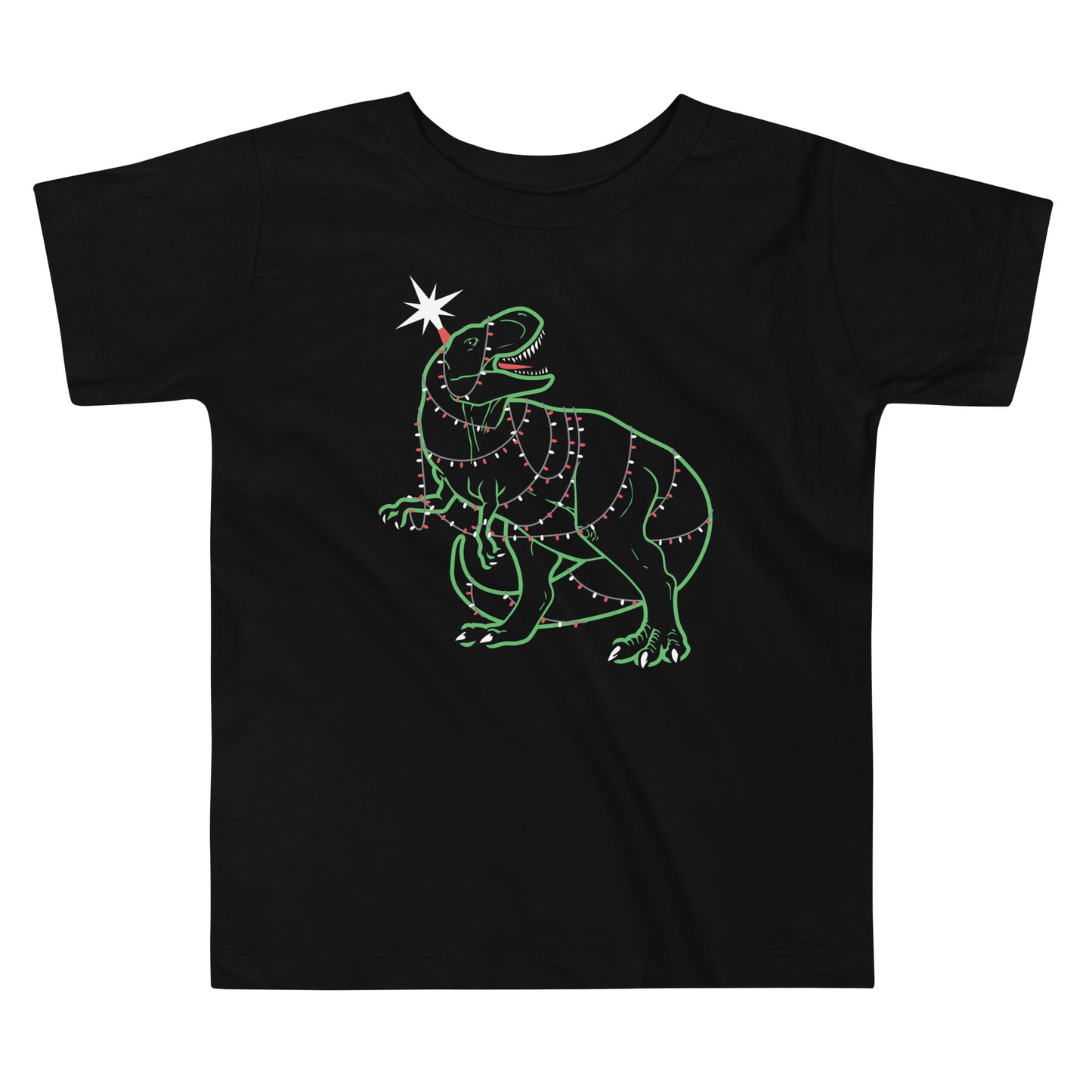 Tree Rex Kid's Toddler Tee