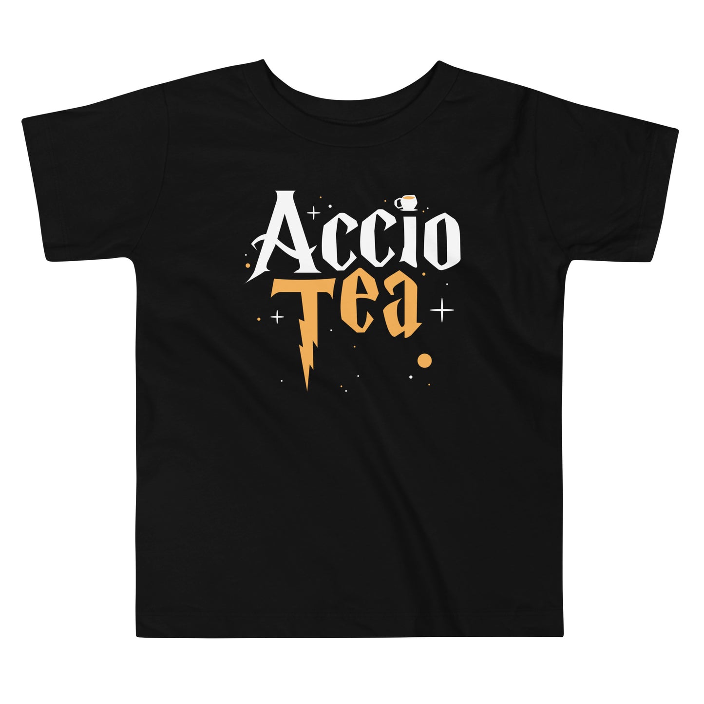 Accio Tea Kid's Toddler Tee