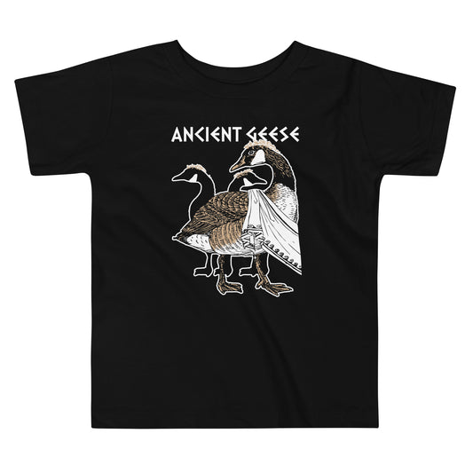 Ancient Geese Kid's Toddler Tee