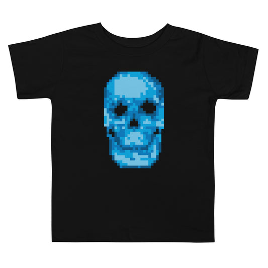 Dead Pixels Kid's Toddler Tee