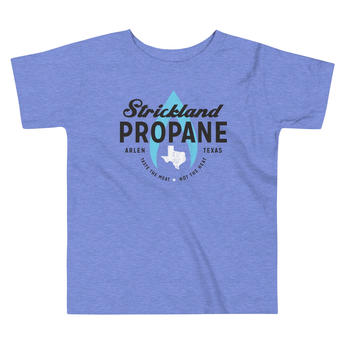 Strickland Propane Kid's Toddler Tee