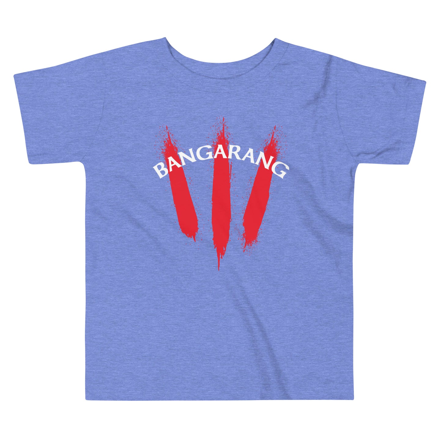 Bangarang Kid's Toddler Tee