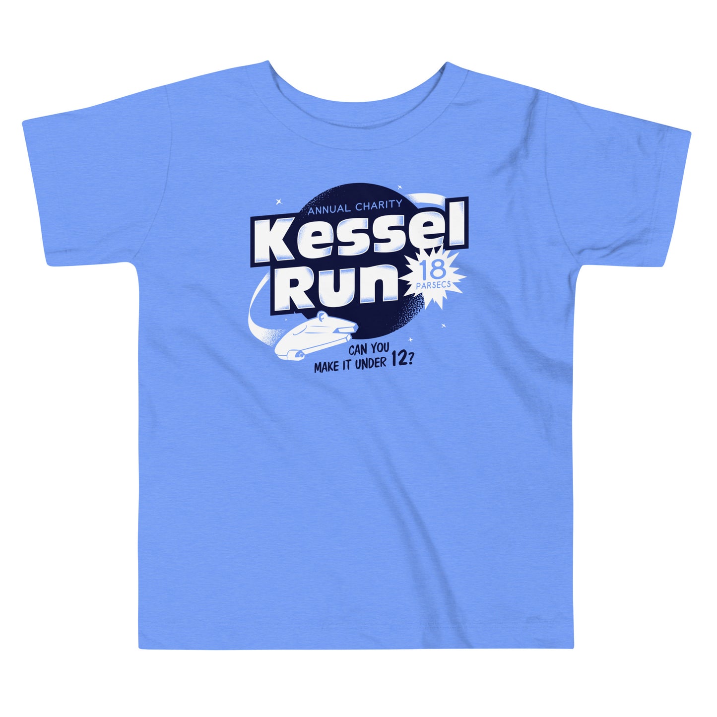 Kessel Run Kid's Toddler Tee