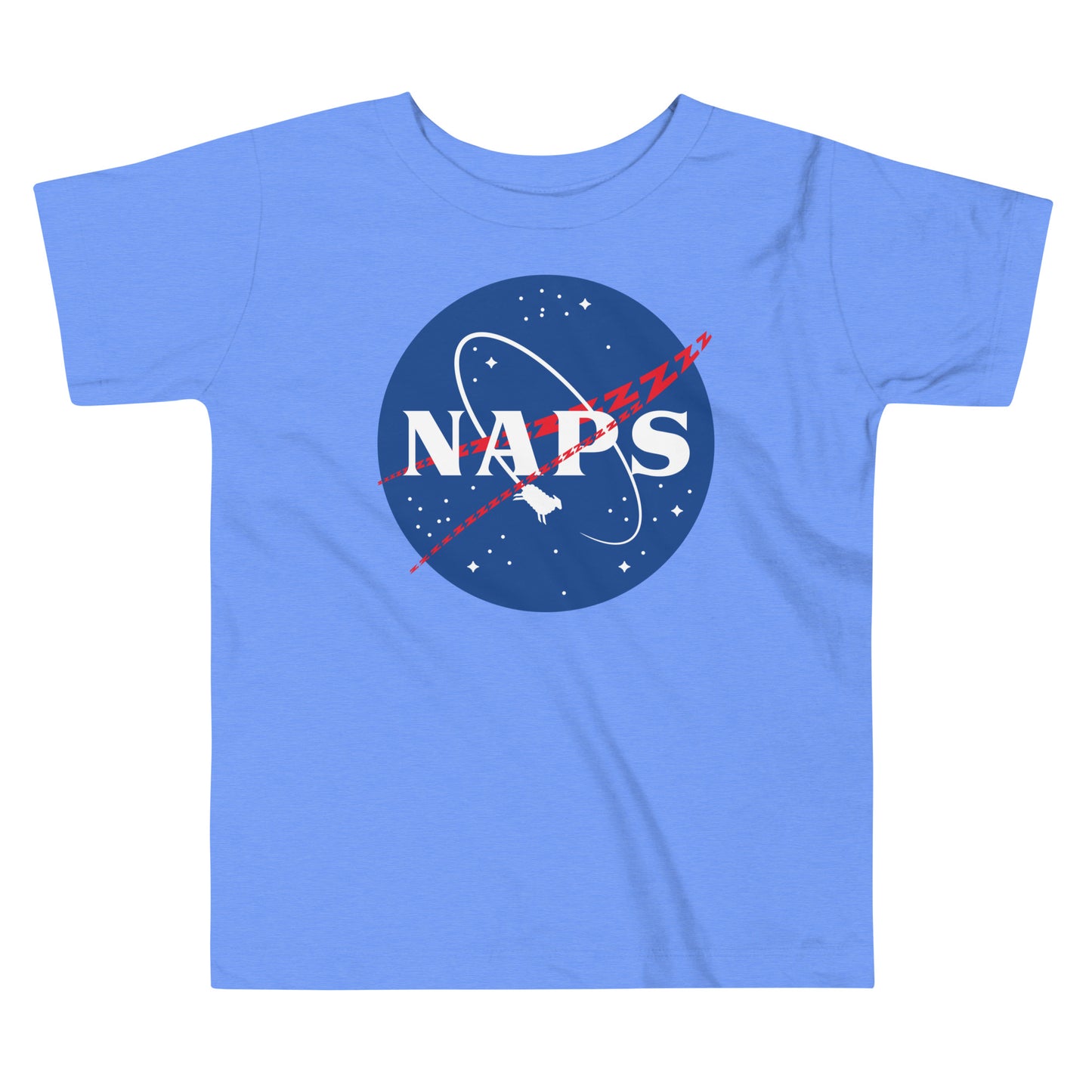 NAPS Kid's Toddler Tee