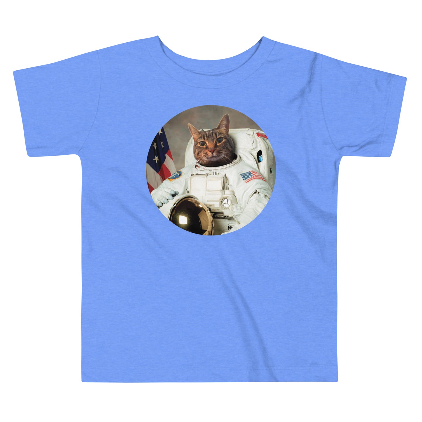 Astrocat Kid's Toddler Tee