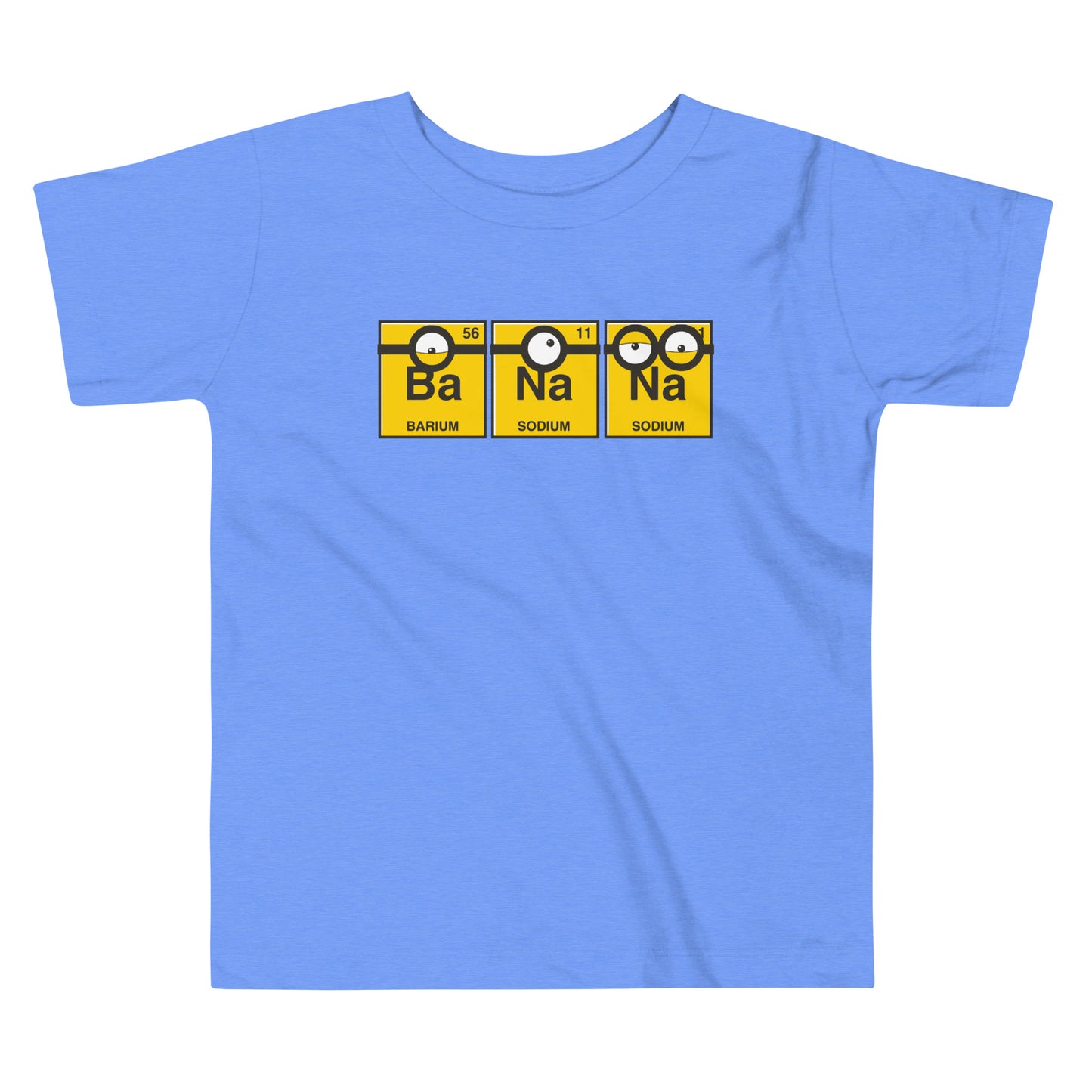 BaNaNa Kid's Toddler Tee