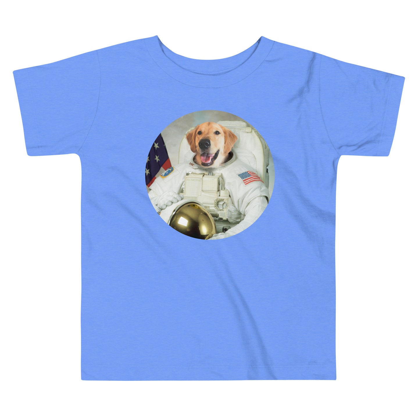 Astrodog Kid's Toddler Tee