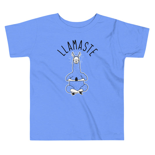 Llamaste Kid's Toddler Tee