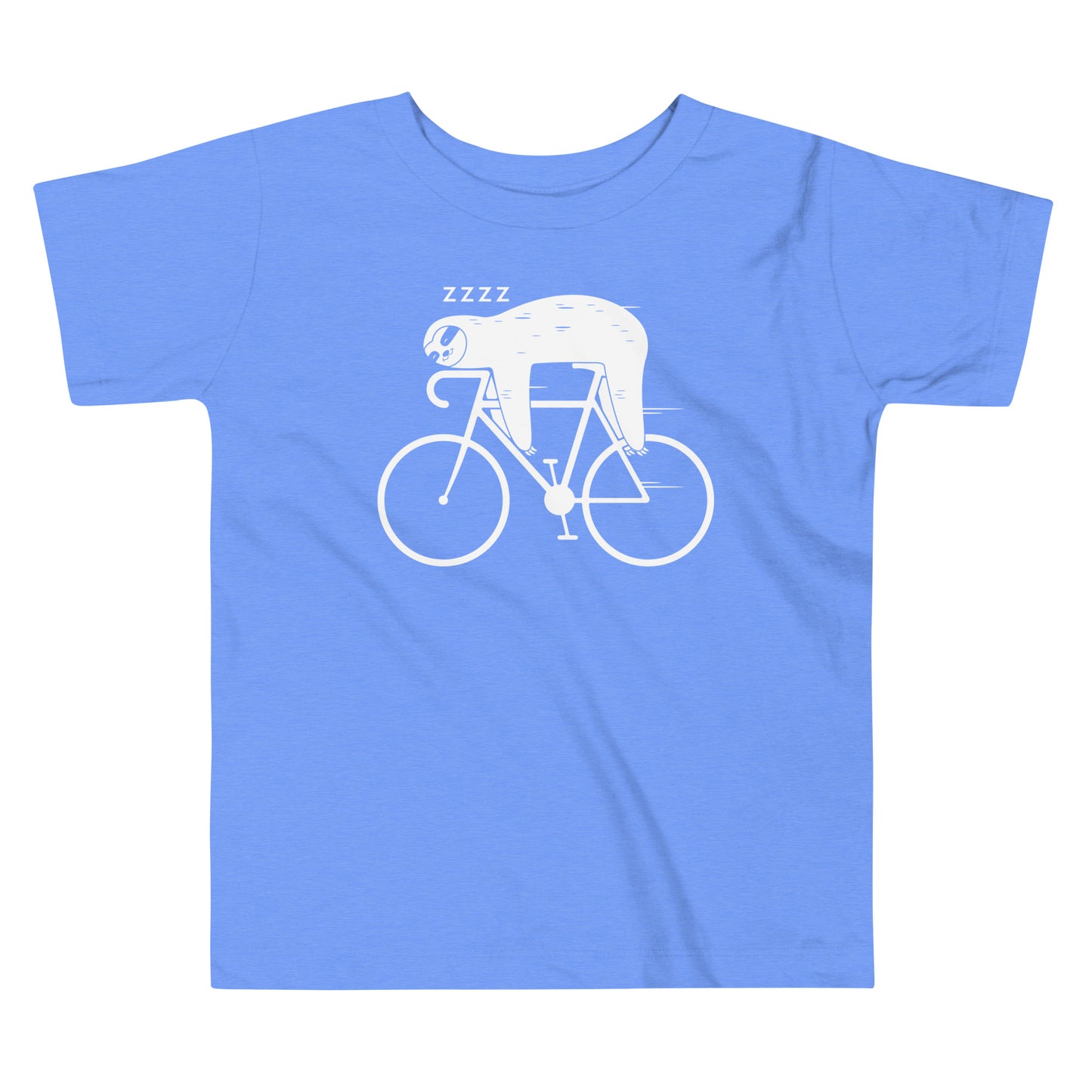 Slow Rider Kid's Toddler Tee