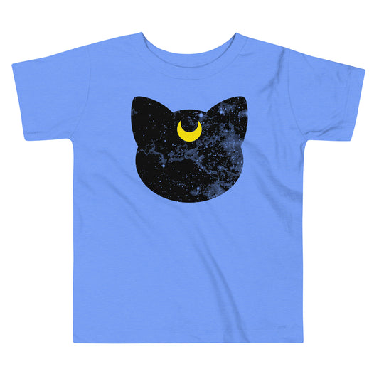 Luna Sky Kid's Toddler Tee