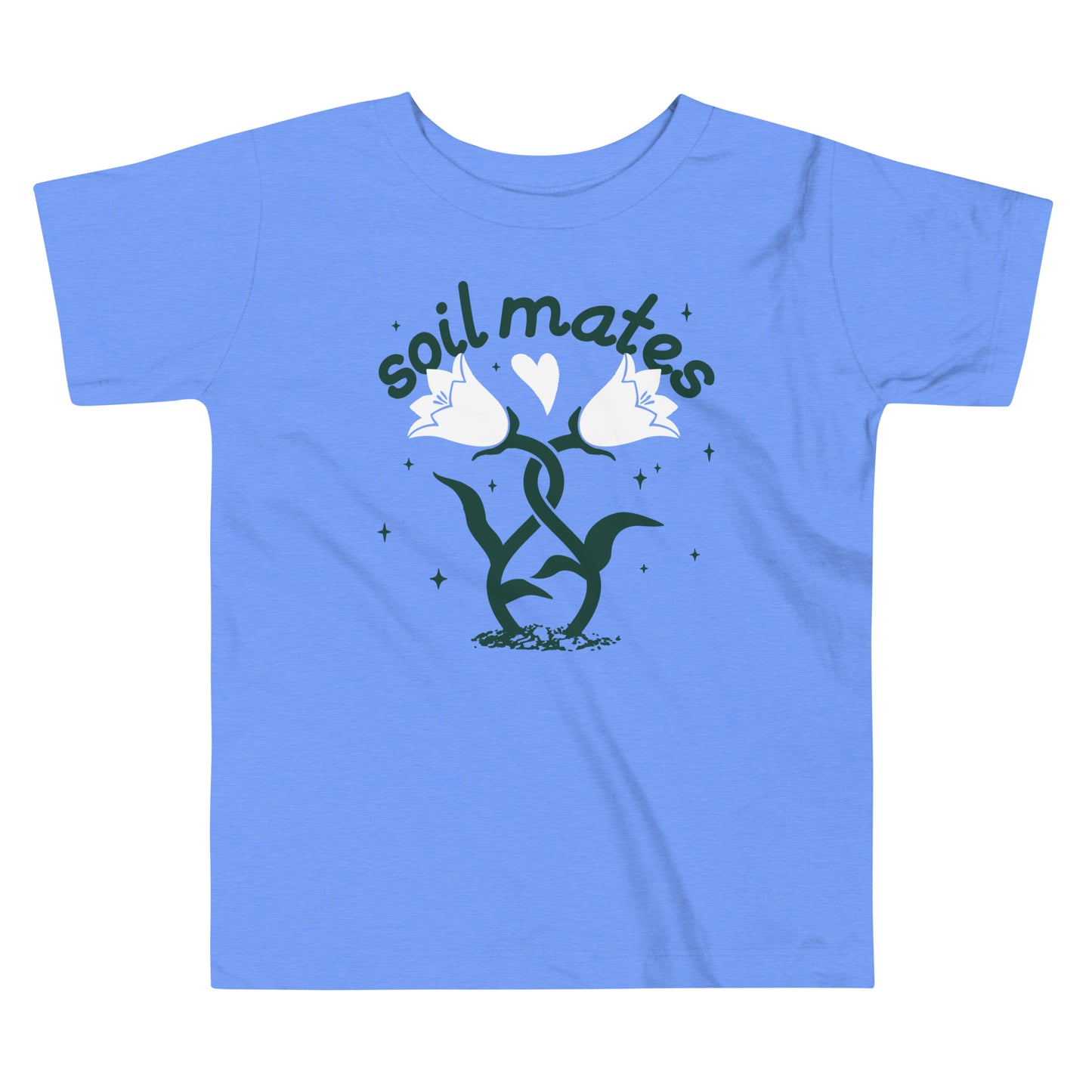 Soil Mates Kid's Toddler Tee