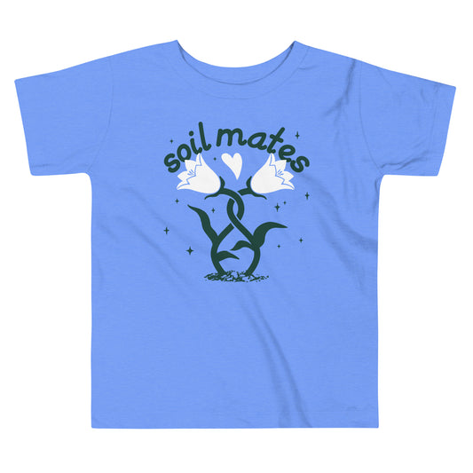 Soil Mates Kid's Toddler Tee