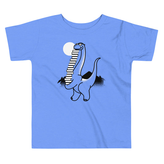 Bookosaurus Kid's Toddler Tee