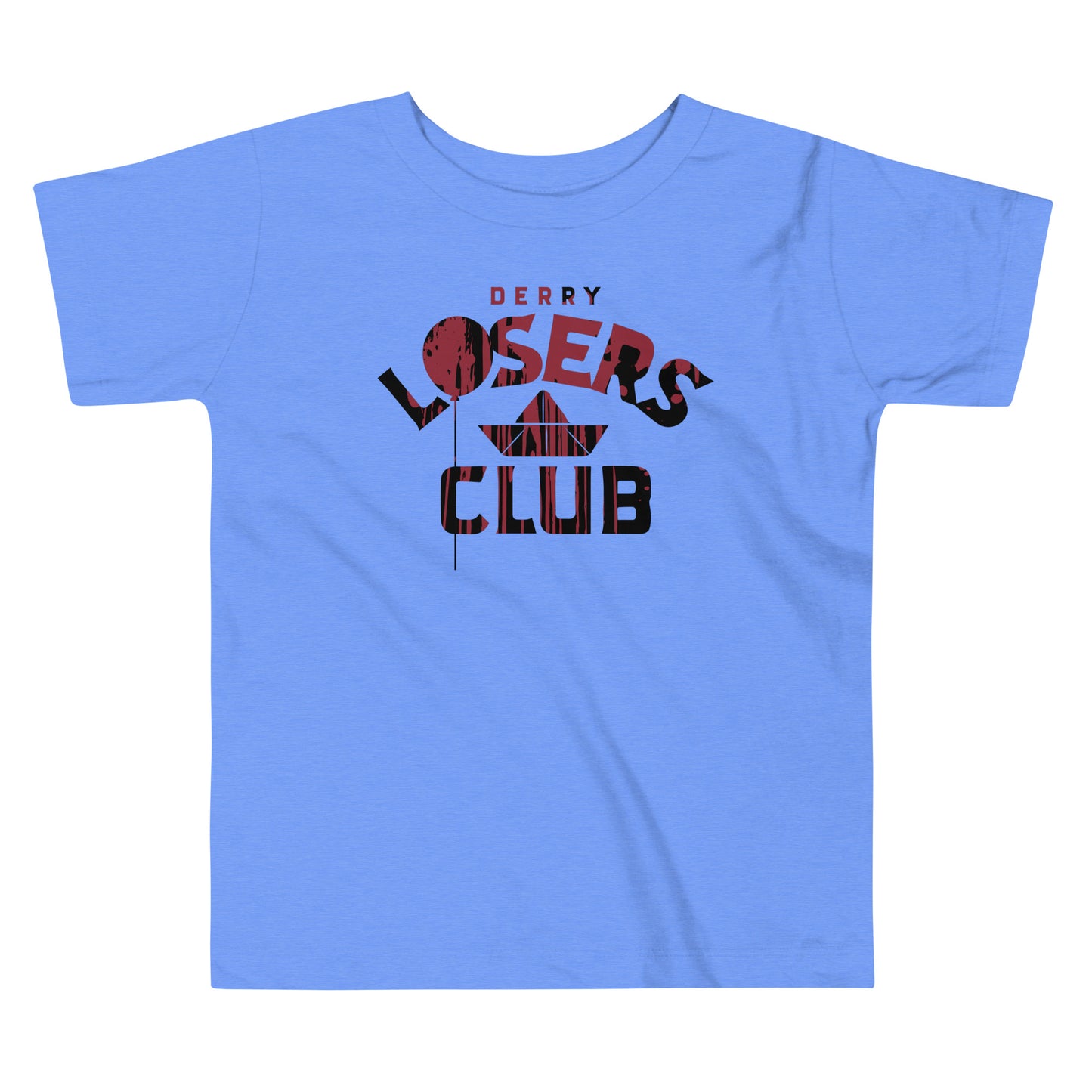 Derry Losers Club Kid's Toddler Tee