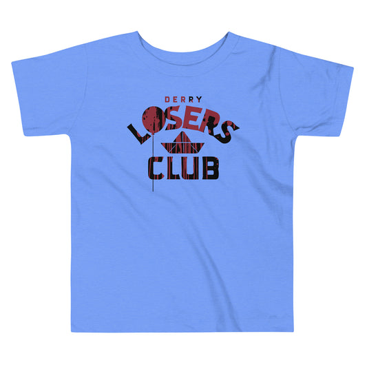 Derry Losers Club Kid's Toddler Tee