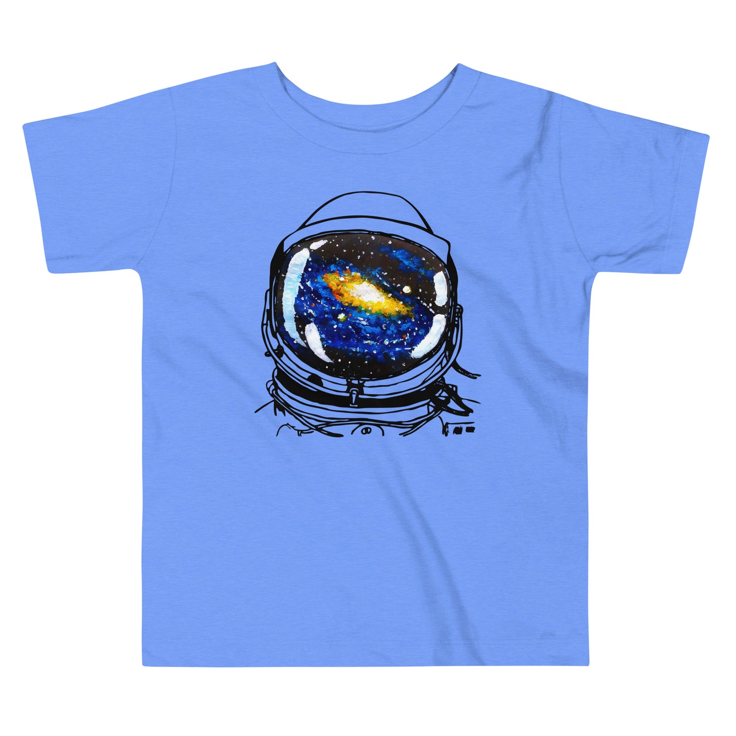 Space Sight Kid's Toddler Tee