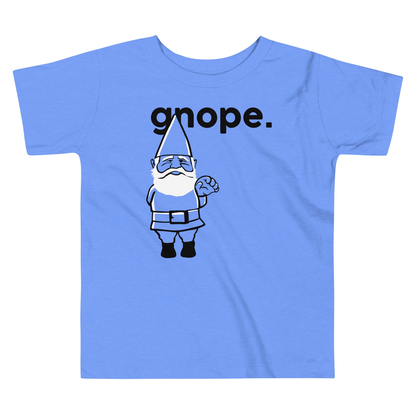 Gnope Kid's Toddler Tee