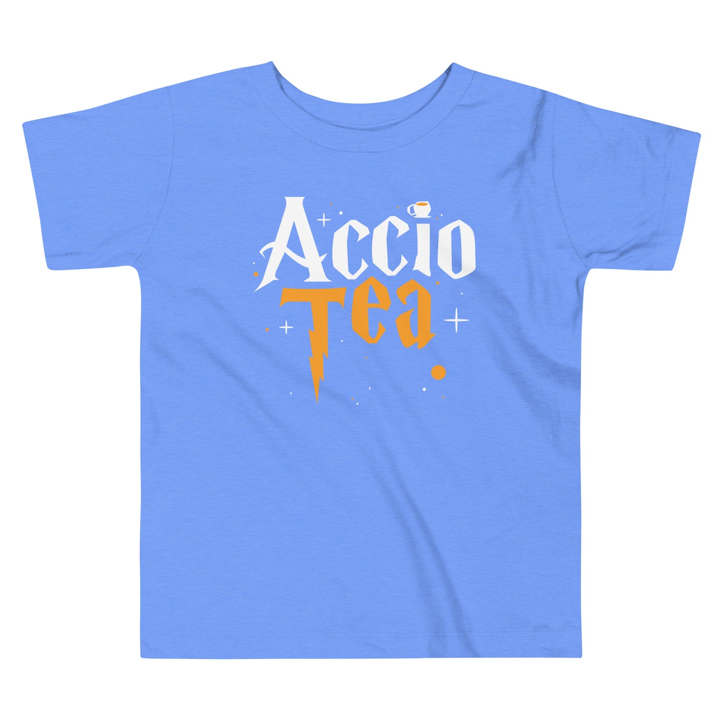 Accio Tea Kid's Toddler Tee