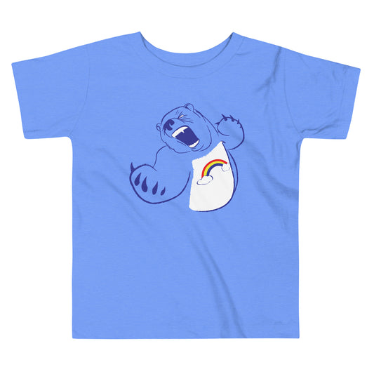 Scarebear Kid's Toddler Tee