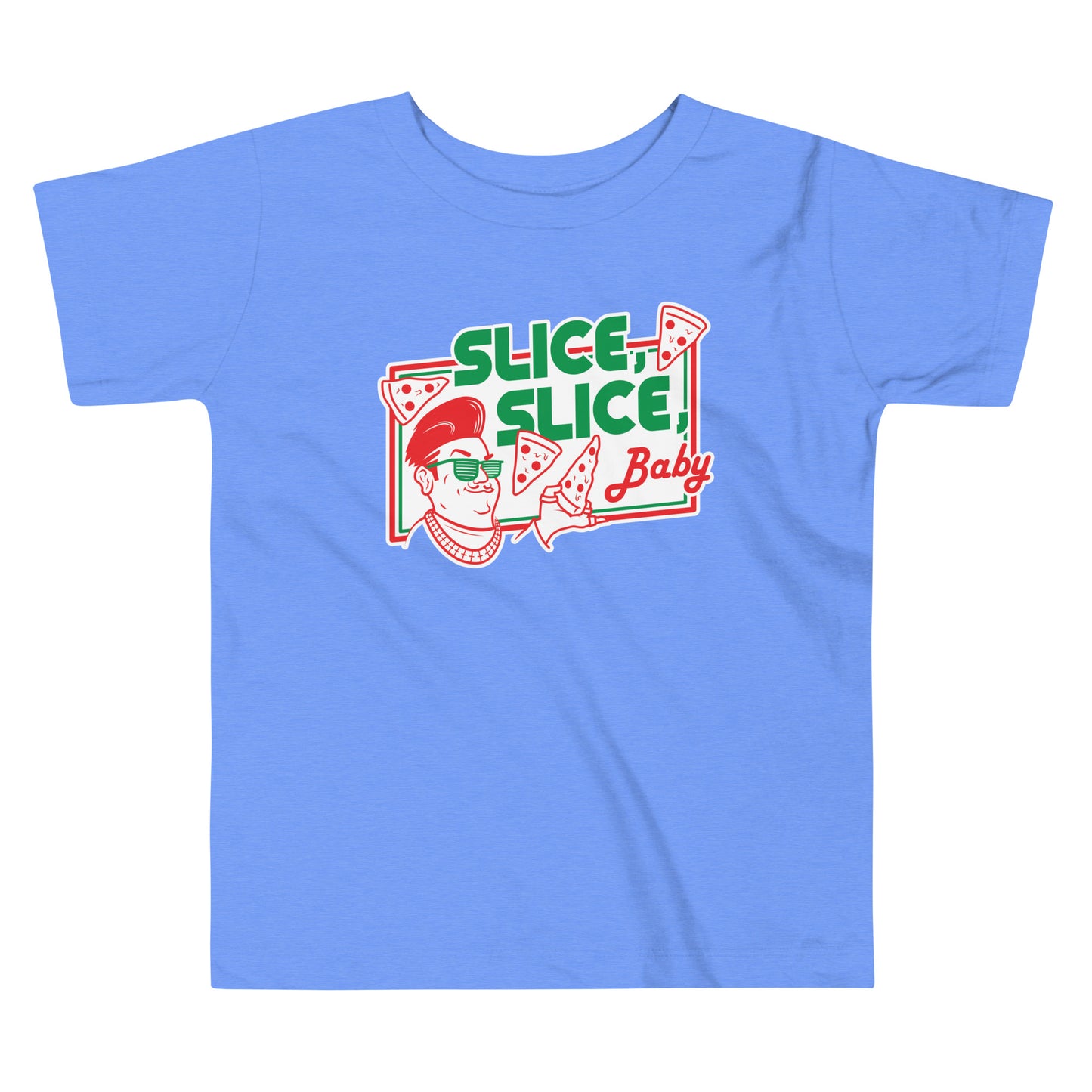 Slice, Slice, Baby Kid's Toddler Tee