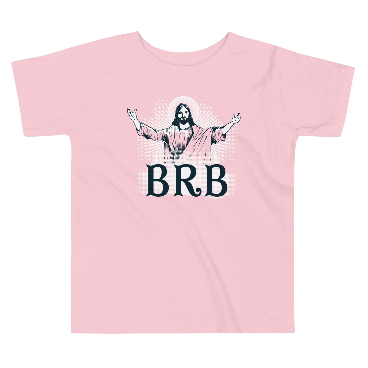 BRB Kid's Toddler Tee