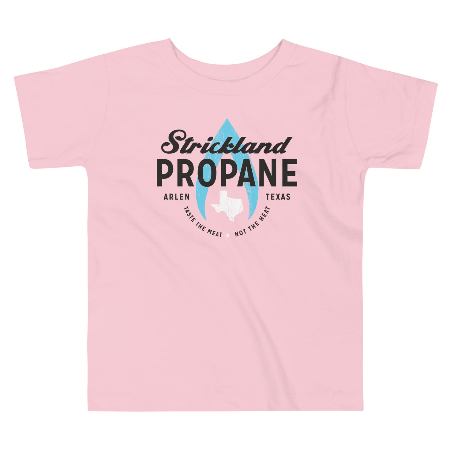 Strickland Propane Kid's Toddler Tee