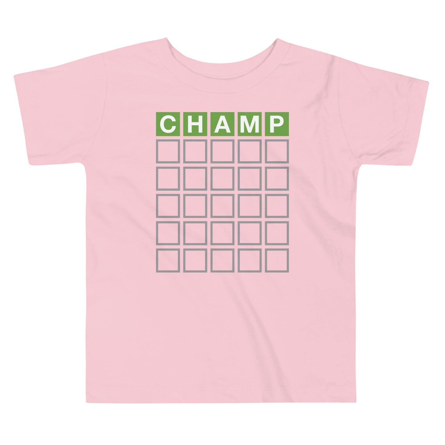 Champ Kid's Toddler Tee