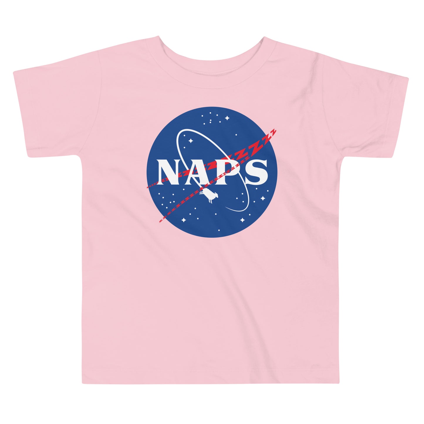 NAPS Kid's Toddler Tee