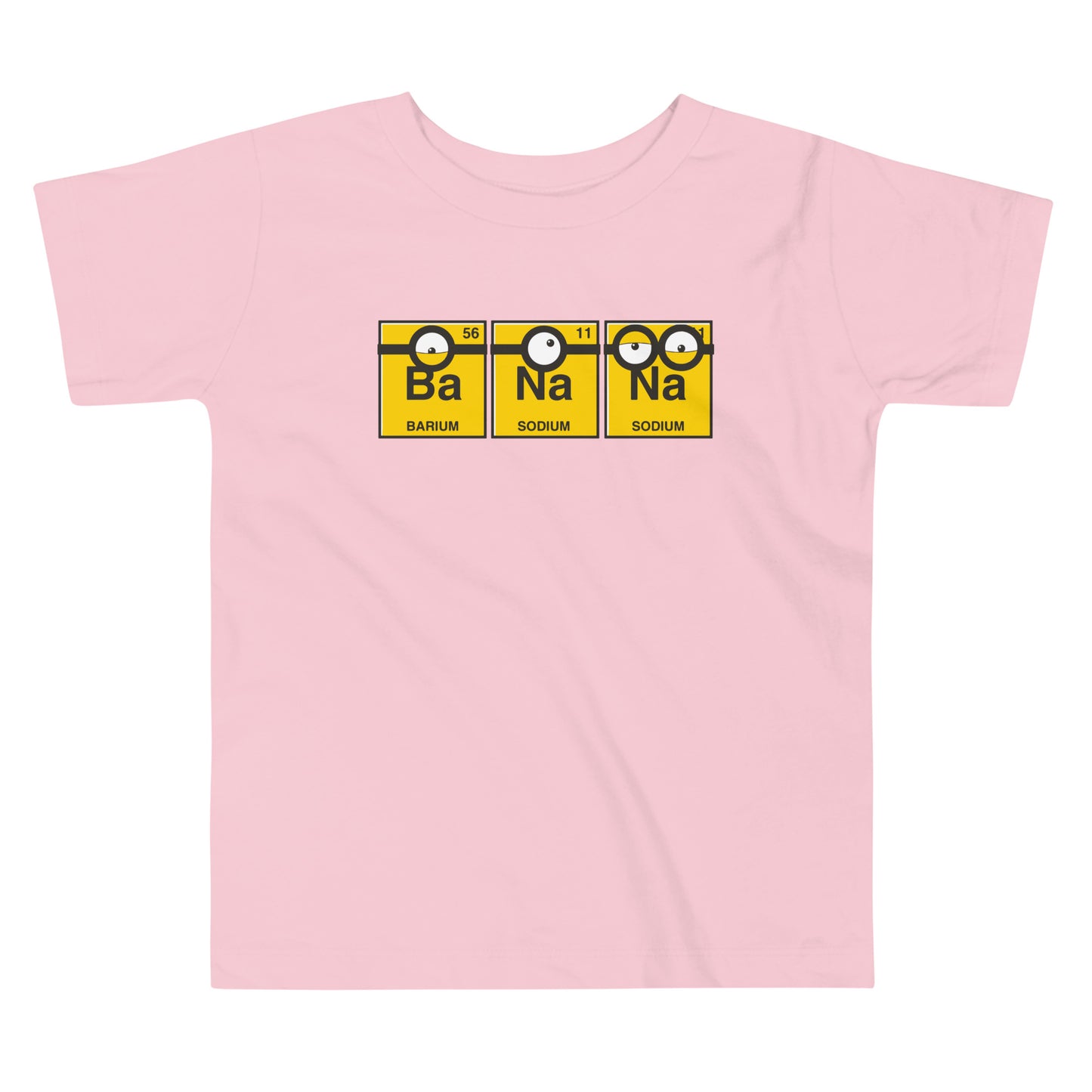 BaNaNa Kid's Toddler Tee