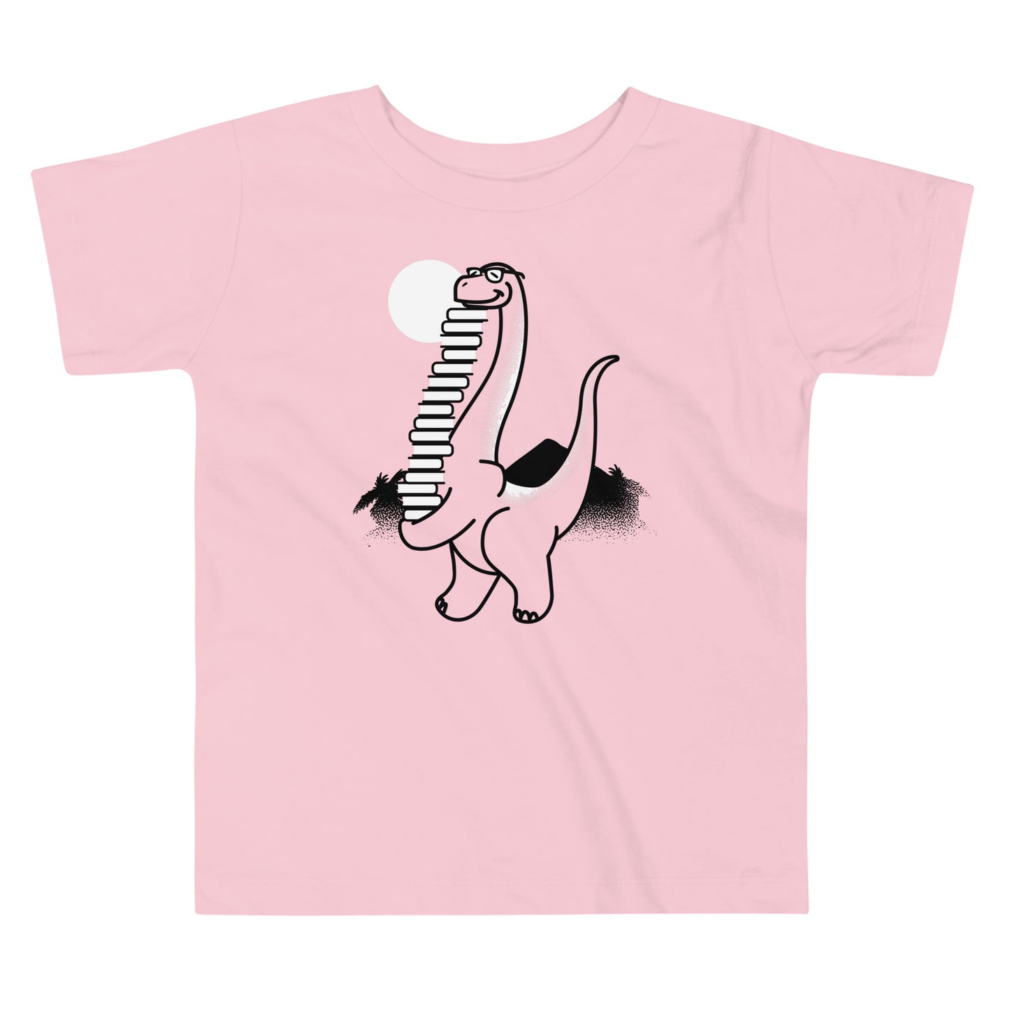 Bookosaurus Kid's Toddler Tee