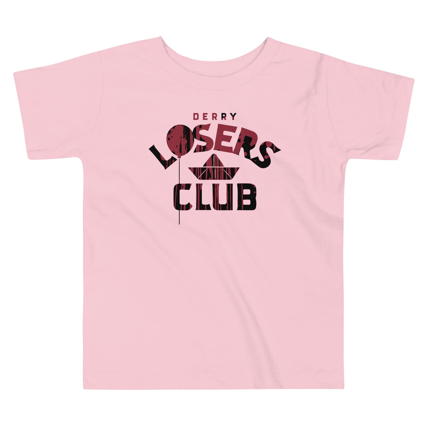 Derry Losers Club Kid's Toddler Tee