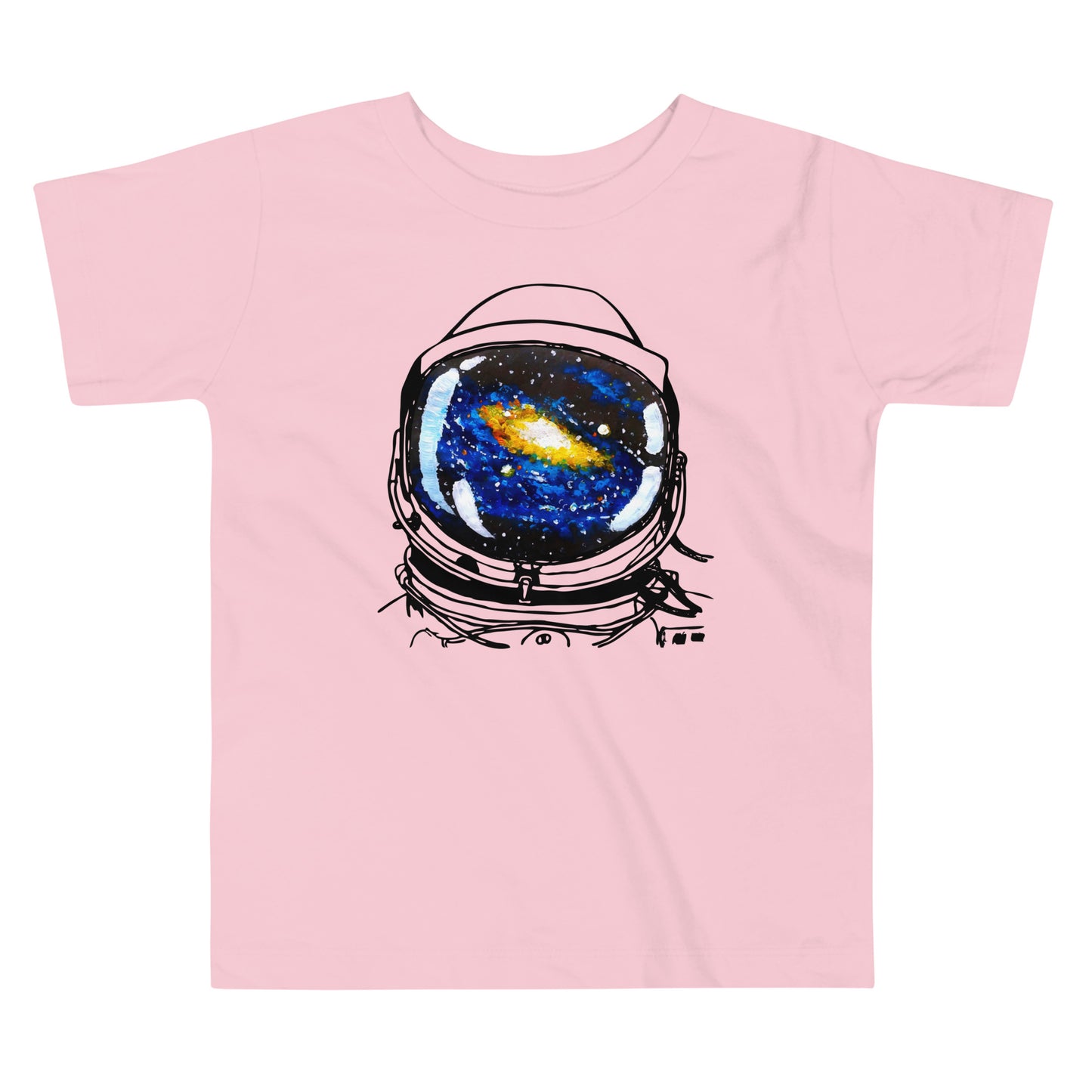 Space Sight Kid's Toddler Tee