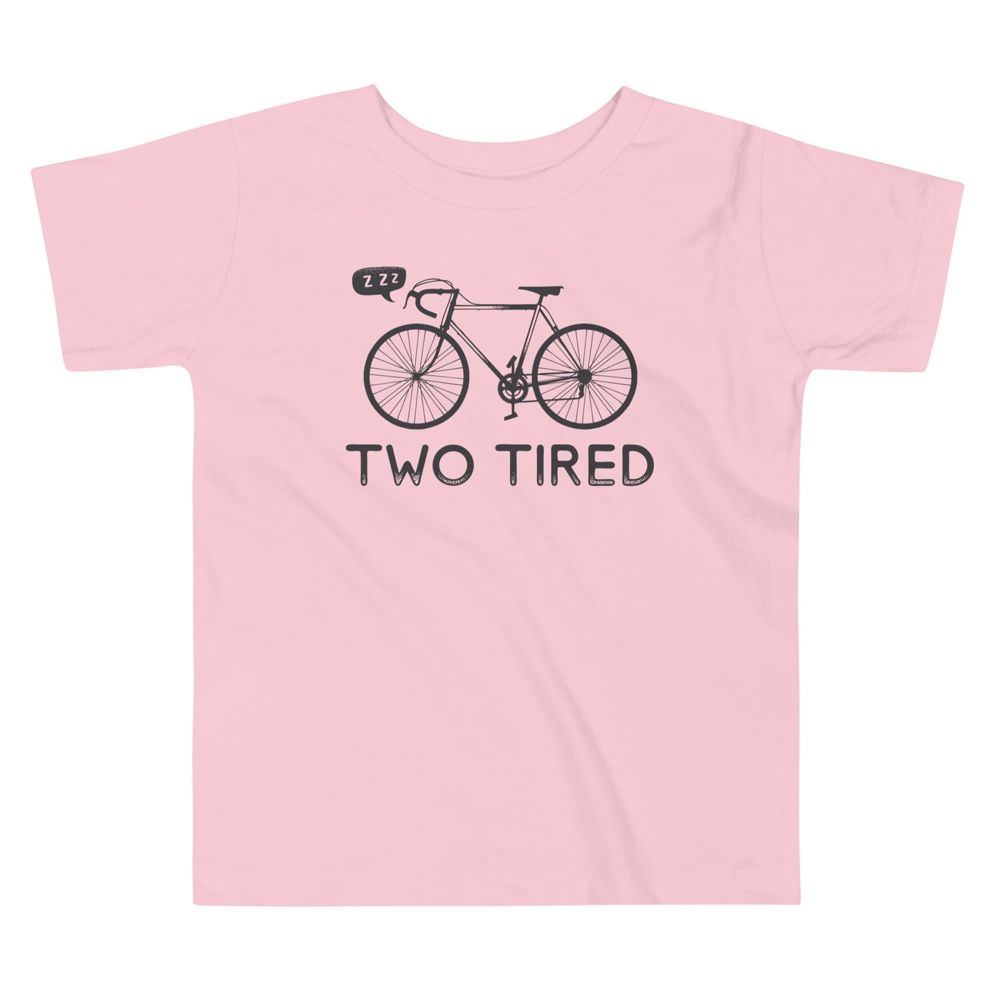 Two Tired Kid's Toddler Tee